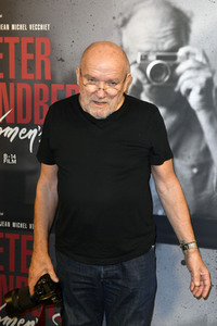 After Show Empfang 'Peter Lindbergh - Women Stories', Berlinale 2019