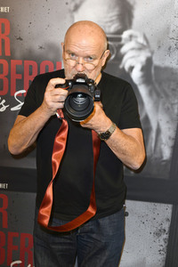 After Show Empfang 'Peter Lindbergh - Women Stories', Berlinale 2019