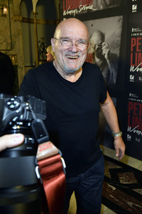 After Show Empfang 'Peter Lindbergh - Women Stories', Berlinale 2019