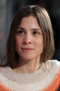 RadioEins Talk, Berlinale 2019