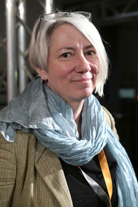 RadioEins Talk, Berlinale 2019