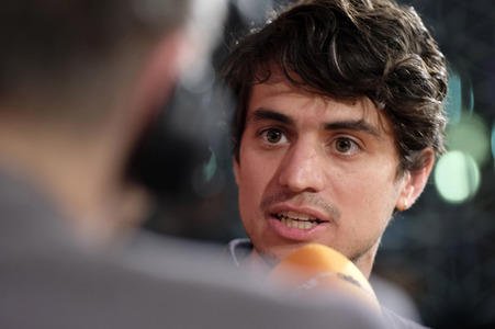 RadioEins Talk, Berlinale 2019