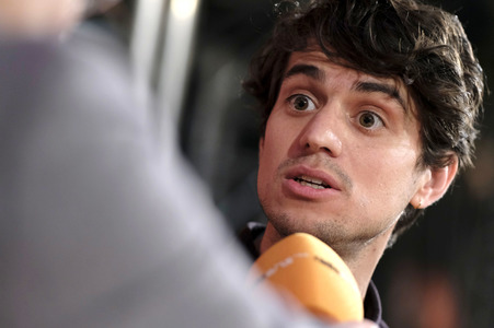 RadioEins Talk, Berlinale 2019