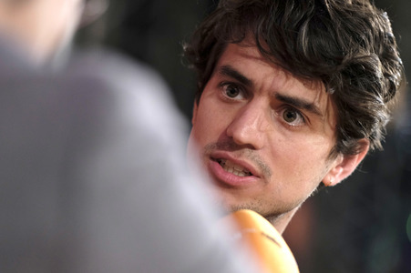 RadioEins Talk, Berlinale 2019