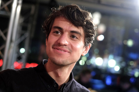 RadioEins Talk, Berlinale 2019