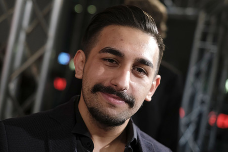 RadioEins Talk, Berlinale 2019