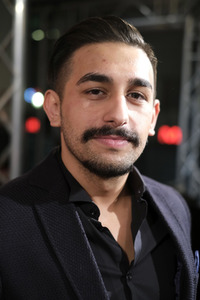 RadioEins Talk, Berlinale 2019