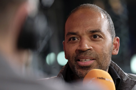 RadioEins Talk, Berlinale 2019