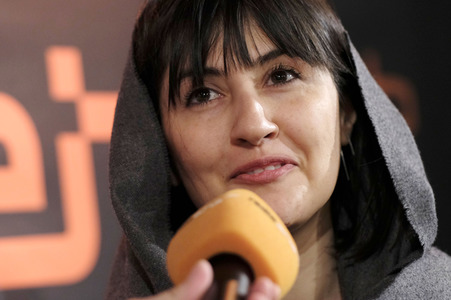 RadioEins Talk, Berlinale 2019