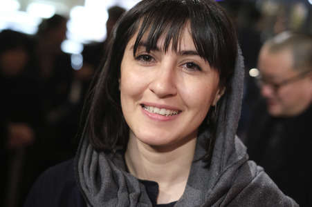 RadioEins Talk, Berlinale 2019