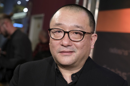 RadioEins Talk, Berlinale 2019