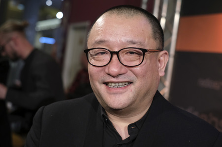 RadioEins Talk, Berlinale 2019