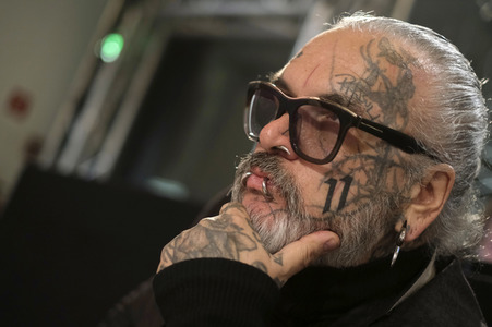 RadioEins Talk, Berlinale 2019