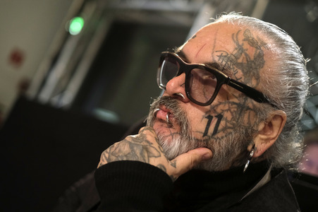 RadioEins Talk, Berlinale 2019