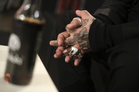 RadioEins Talk, Berlinale 2019