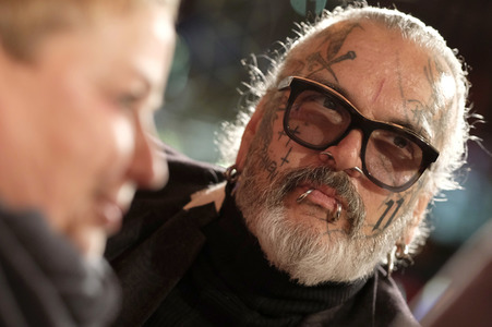 RadioEins Talk, Berlinale 2019