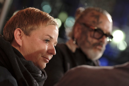 RadioEins Talk, Berlinale 2019