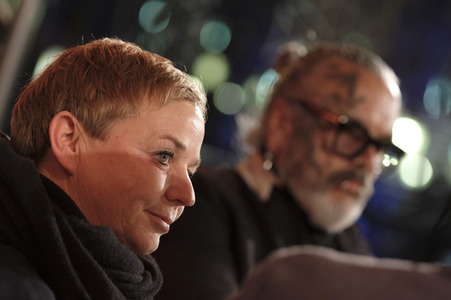 RadioEins Talk, Berlinale 2019