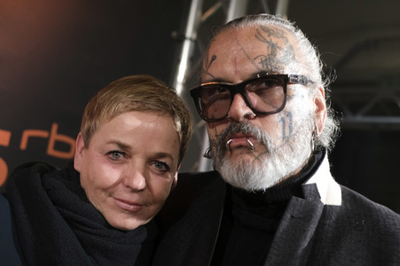 RadioEins Talk, Berlinale 2019