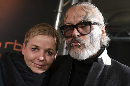 RadioEins Talk, Berlinale 2019