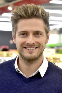 Autogrammstunde mit Jörn Schlönvoigt in Dresden