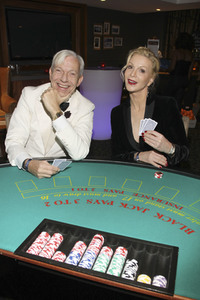 Aspria James Bond Party in Hamburg