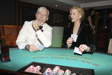 Aspria James Bond Party in Hamburg