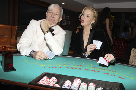 Aspria James Bond Party in Hamburg