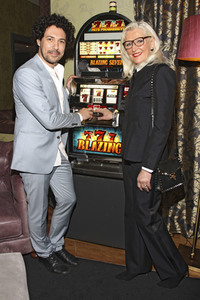 Aspria James Bond Party in Hamburg