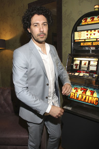 Aspria James Bond Party in Hamburg