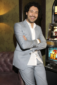 Aspria James Bond Party in Hamburg