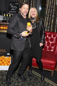 Aspria James Bond Party in Hamburg