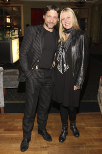 Aspria James Bond Party in Hamburg