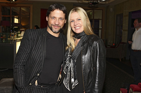 Aspria James Bond Party in Hamburg