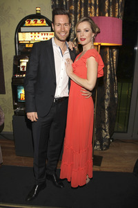 Aspria James Bond Party in Hamburg