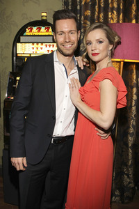 Aspria James Bond Party in Hamburg