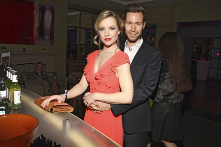 Aspria James Bond Party in Hamburg