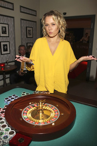 Aspria James Bond Party in Hamburg