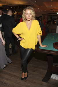 Aspria James Bond Party in Hamburg