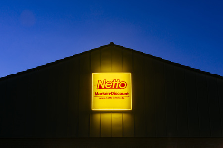 Symbolbild Netto