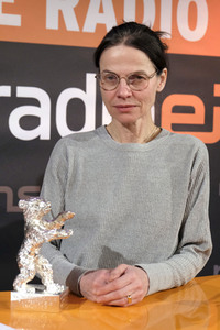 RadioEins Talk, Berlinale 2019