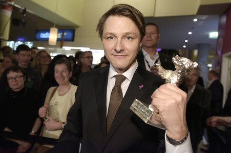 RadioEins Talk, Berlinale 2019