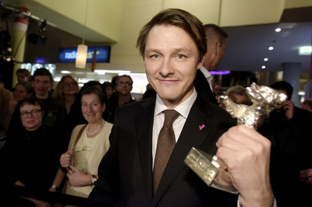 RadioEins Talk, Berlinale 2019