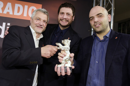 RadioEins Talk, Berlinale 2019