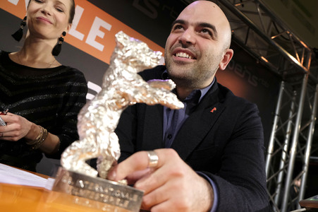 RadioEins Talk, Berlinale 2019