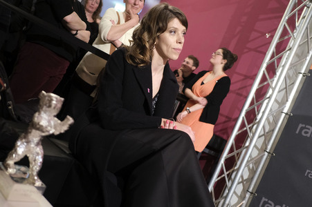 RadioEins Talk, Berlinale 2019