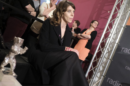 RadioEins Talk, Berlinale 2019