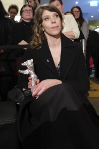 RadioEins Talk, Berlinale 2019