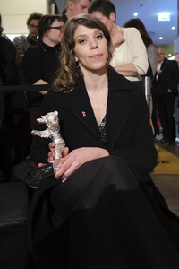 RadioEins Talk, Berlinale 2019