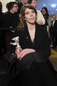 RadioEins Talk, Berlinale 2019